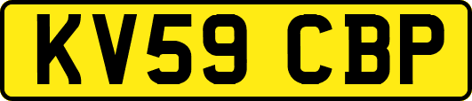 KV59CBP