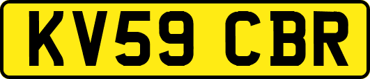 KV59CBR