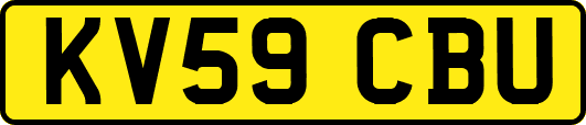 KV59CBU