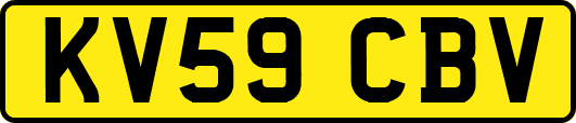 KV59CBV