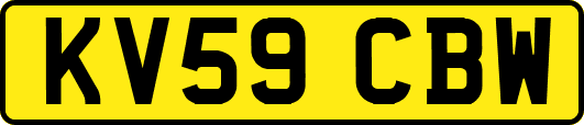 KV59CBW