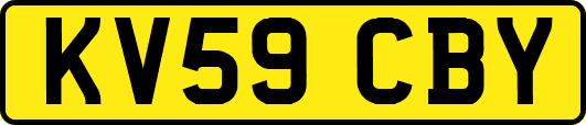 KV59CBY