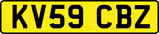 KV59CBZ