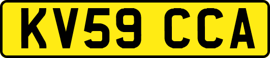 KV59CCA