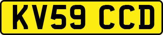 KV59CCD