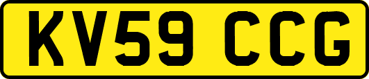 KV59CCG
