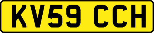 KV59CCH