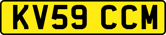 KV59CCM