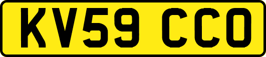 KV59CCO