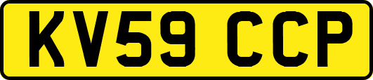 KV59CCP