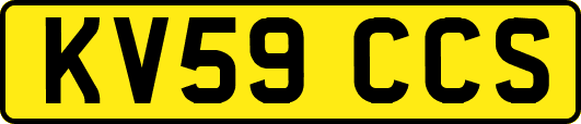 KV59CCS