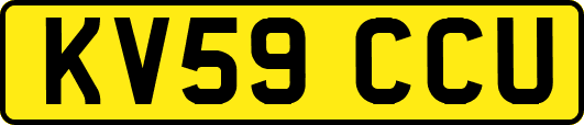 KV59CCU