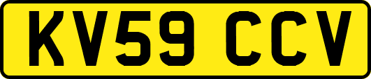 KV59CCV
