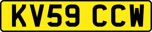 KV59CCW