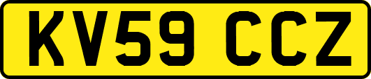 KV59CCZ