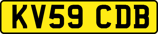 KV59CDB