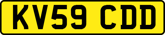KV59CDD