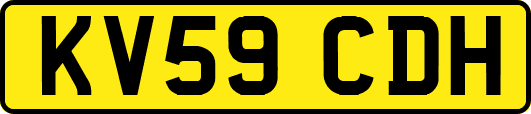 KV59CDH