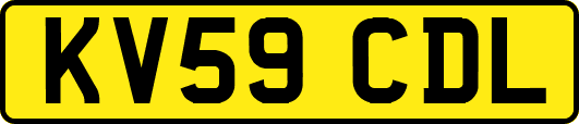 KV59CDL