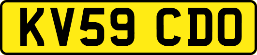 KV59CDO