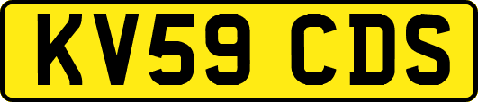 KV59CDS