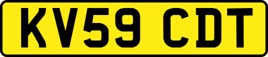 KV59CDT