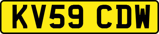 KV59CDW