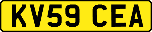 KV59CEA