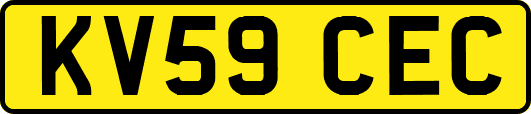 KV59CEC