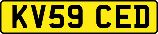 KV59CED