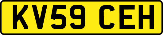 KV59CEH