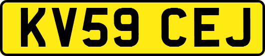 KV59CEJ