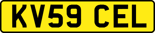 KV59CEL