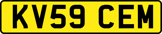 KV59CEM