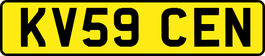 KV59CEN