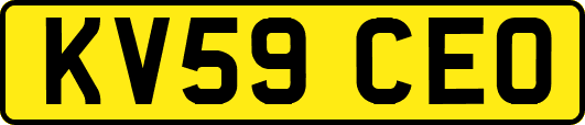 KV59CEO