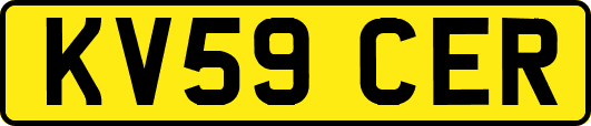 KV59CER