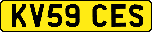 KV59CES