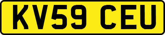 KV59CEU