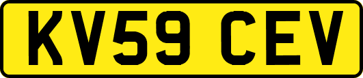 KV59CEV
