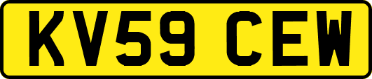 KV59CEW