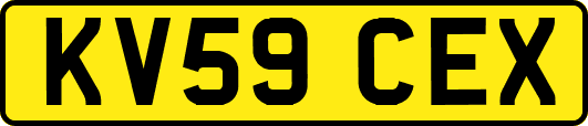 KV59CEX