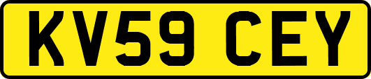 KV59CEY