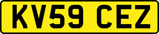 KV59CEZ