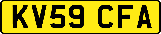 KV59CFA