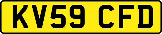 KV59CFD