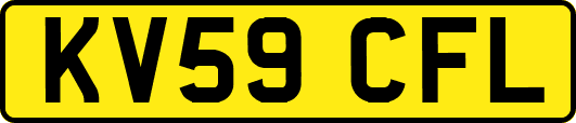 KV59CFL