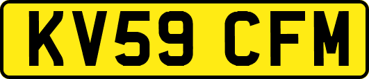KV59CFM