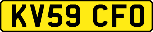KV59CFO
