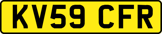 KV59CFR